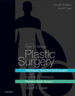 Plastic Surgery E-Book : Volume 3: Craniofacial, Head and Neck Surgery and Pediatric Plastic Surgery - Joseph E. Losee
