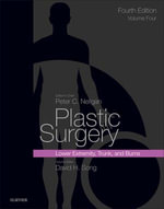 Plastic Surgery E-Book : Volume 4: Trunk and Lower Extremity - David H Song