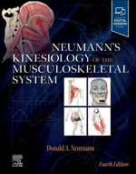 Neumann's Kinesiology of the Musculoskeletal System - Donald A., PT, Ph.D., FAPTA  Neumann