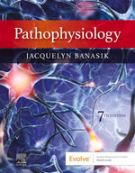 Pathophysiology - E-Book - Jacquelyn L. Banasik