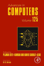 Data Prefetching Techniques in Computer Systems : Advances in Computers : Book 125 - Pejman Lotfi-Kamran