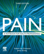 Pain - E-Book : Pain - E-Book - Hubert van Griensven