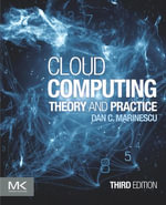 Cloud Computing : Theory and Practice - Dan C. Marinescu