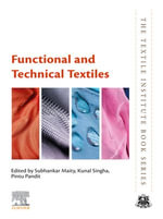 Functional and Technical Textiles : The Textile Institute Book Series - Subhankar Maity