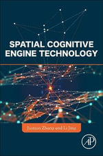 Spatial Cognitive Engine Technology - Jianjun  Zhang