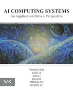 AI Computing Systems : An Application Driven Perspective - Yunji Chen