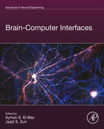 Brain-Computer Interfaces : Advances in Neural Engineering - Ayman S. El-Baz