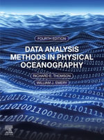 Data Analysis Methods in Physical Oceanography : Fourth Edition - Richard E. Thomson