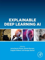 Explainable Deep Learning AI : Methods and Challenges - Jenny Benois-Pineau