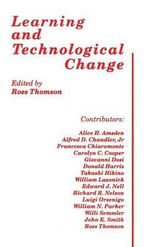 Learning and Technological Change - Ross Thomson
