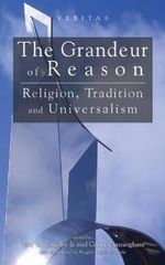 Veritas : Religion, Tradition and Universalism - Conor Cunningham