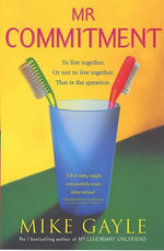 Mr Commitment - Mike Gayle