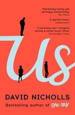 Us - David Nicholls