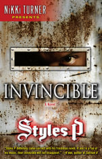 Invincible : A  Novel - P Styles