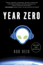 Year Zero : A Novel - Rob Reid