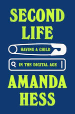 Second Life : 'Unexpected, funny, beautiful' Claire Dederer, author of Monsters: A Fan's Dilemma - Amanda Hess