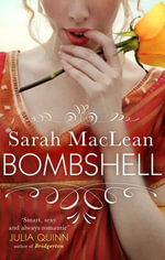 Bombshell - Sarah MacLean