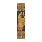 Gathering of Deities (Ancient Greek Pottery) Bookmark : Ancient Greek Pottery - Paperblanks
