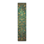 Emerald Flower (Nature s Grace) Bookmark : Nature's Grace - Paperblanks