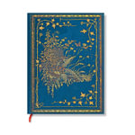 Les Papillons (Giacomelli s World) Mini Unlined Hardcover Journal (Elastic Band Closure) : Giacomelli's World - Paperblanks