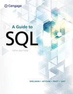 A Guide to SQL : 10th Edition - Philip Pratt