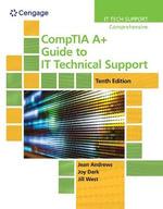 Bundle : Comptia A+ Guide to It Technical Support, 10th + Lab Manual - Jean Andrews