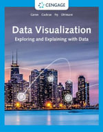 Data Visualization : Exploring and Explaining with Data - James  Cochran