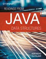 Readings from Java Data Structures - Joao Azevedo