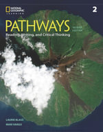 Pathways : Reading, Writing, and Critical Thinking 2 - Laurie Blass