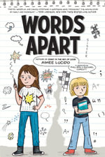 Words Apart - Aimee Lucido