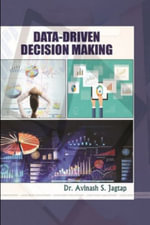 Data-Driven Decision Making - Dr. Avinash S. Jagtap