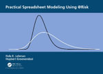 Practical Spreadsheet Modeling Using @Risk - Dale Lehman