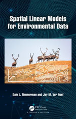 Spatial Linear Models for Environmental Data : Chapman & Hall/CRC Applied Environmental Statistics - Dale L. Zimmerman