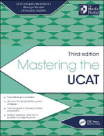 Mastering the UCAT : 3rd Edition - Christopher  Nordstrom