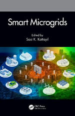 Smart Microgrids - Sasi K. Kottayil