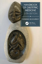 Handbook of Obstetric Medicine - Catherine  Nelson-Piercy