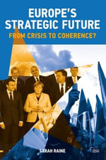 Adelphi : From Crisis to Coherence? - Sarah Raine