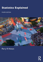 Statistics Explained - Perry R.  Hinton