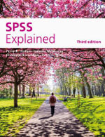 SPSS Explained - Charlotte Brownlow