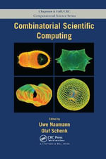 Combinatorial Scientific Computing - Olaf Schenk