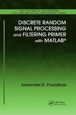 Electrical Engineering & Applied Signal Processing : Electrical Engineering & Applied Signal Processing - Alexander D. Poularikas