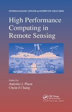 High Performance Computing in Remote Sensing - Antonio J. Plaza