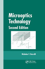 Optical Engineering : Fabrication and Applications of Lens Arrays and Devices - Nicholas F. Borrelli