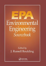 EPA Environmental Engineering Sourcebook - J. Russell Boulding
