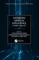 Distributed Artificial Intelligence : A Modern Approach - Satya Prakash Yadav