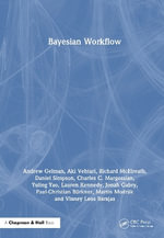 Bayesian Workflow - Andrew Gelman