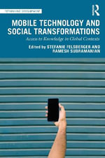 Rethinking Development : Access to Knowledge in Global Contexts - Stefanie Felsberger