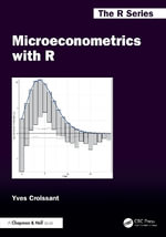Microeconometrics with R : Chapman & Hall/CRC The R Series - Yves Croissant