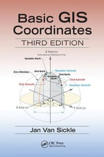 Basic GIS Coordinates - Jan Van Sickle