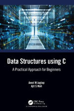 Data Structures using C : A Practical Approach for Beginners - Amol M. Jagtap